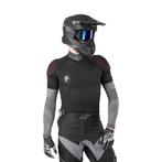 Shirt Met Borstbeschermer Leatt 3DF AirFit Lite, Motoren, Verzenden, Nieuw