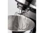 TurboTronic TT-007 Foodprocessor / Keukenmachine - 5 Liter -, Huis en Inrichting, Verzenden, Zo goed als nieuw