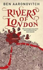 Rivers of London 9780575097568 Ben Aaronovitch, Verzenden, Gelezen, Ben Aaronovitch