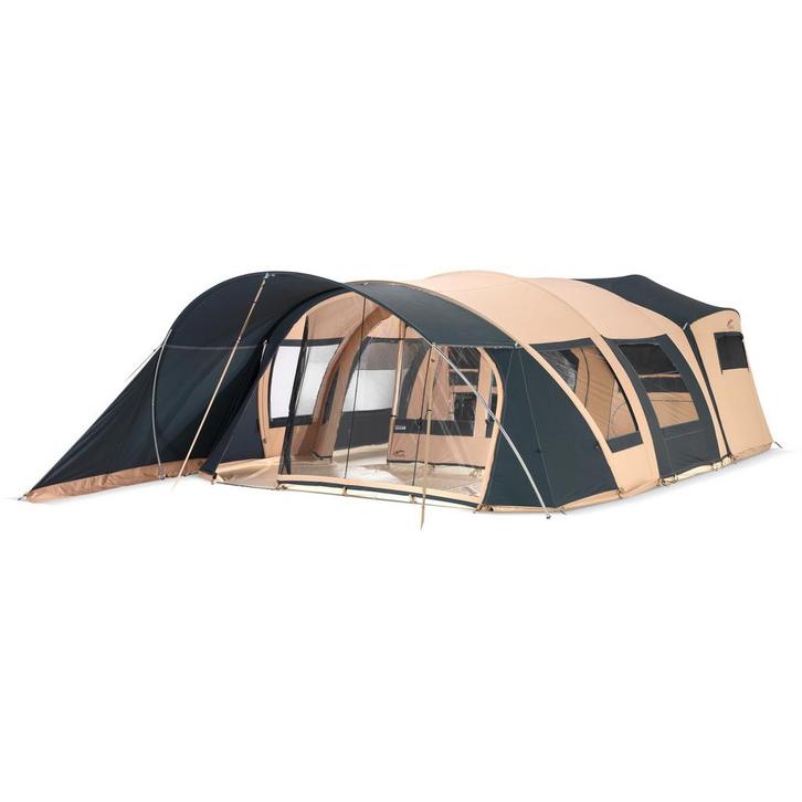 Cabanon Chamonix EPS Deluxe vouwwagen, Caravans en Kamperen, Vouwwagens, Ophalen