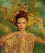 Viet Ha Tran - The Green Holy Temple