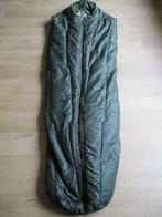 Slaapzak M90 KL Leger, Ophalen of Verzenden, Gebruikt
