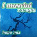 cd single card - I Muvrini - Curagiu, Zo goed als nieuw, Verzenden