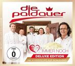 Paldauer, Die – …immer noch Deluxe Edition (CD & DVD), Cd's en Dvd's, Cd's | Overige Cd's, Nieuw in verpakking