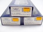 Liliput H0 - L384703/L384713/L384903 - Modeltrein, Hobby en Vrije tijd, Modeltreinen | H0, Nieuw