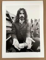 Baron Wolman (1937-2020) - Frank Zappa, Laurel Canyon, Los