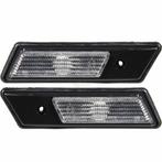 Witte Zijknipperlichten BMW 5 E34 of 3 E36 tot 09/96 B5952, Auto-onderdelen, Nieuw, BMW