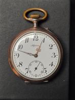 Alpina - 1850-1900, Nieuw