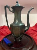 Theepot - Tin