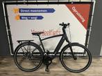 Popal ARC1 E-bike herenfiets 28 inch | Belt aandrijving, Nieuw, 51 tot 55 cm, 50 km per accu of meer, Ophalen