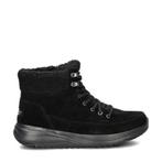 Skechers On the Go Stellar veterboots voor dames, Kleding | Dames, Skechers, Verzenden, Zwart, Lage of Enkellaarzen