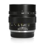 Zhongyi Mitakon 35mm F0.95 Speedmaster - Fujifilm X, Ophalen of Verzenden, Zo goed als nieuw