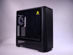 [RETOURDEAL] Phanteks Eclipse G400A [deuk aan achterkant]..., Ophalen of Verzenden, Nieuw