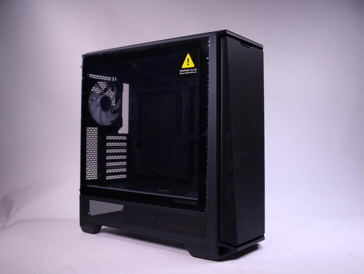 [RETOURDEAL] Phanteks Eclipse G400A [deuk aan achterkant]..., Computers en Software, Computerbehuizingen, Ophalen of Verzenden