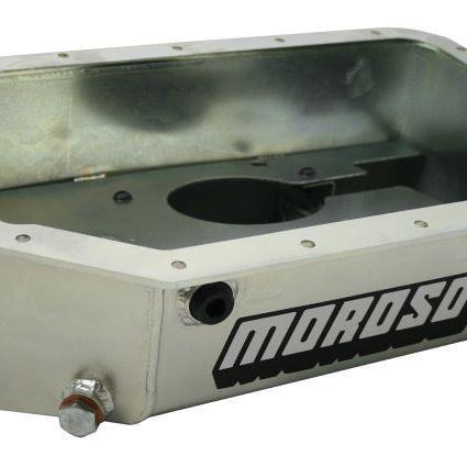Moroso Acura/Honda K Series Swap Road Race Baffled Extra, Auto-onderdelen, Motor en Toebehoren, Ophalen of Verzenden