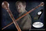 Harry Potter Wand Professor Remus Lupin (Character-Edition), Verzamelen, Ophalen of Verzenden, Nieuw