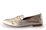 Gabor Loafers in maat 40½ Goud | 10% extra korting, Overige kleuren, Verzenden, Overige typen, Gabor