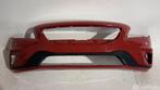 Volvo V40 R-Design voorbumper 31347085, Ophalen, Gebruikt, Voor, Bumper