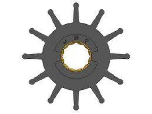 Impeller Volvo: 875660, 875736, 825942, 21730344, 877066, 80, Watersport en Boten, Bootonderdelen, Motor en Techniek, Nieuw, Zeilboot of Motorboot