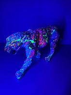 ArtPej - Panther Multicolor