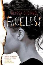Faceless Point Paperbacks 9781338606218 Alyssa Sheinmel, Verzenden, Zo goed als nieuw, Alyssa Sheinmel