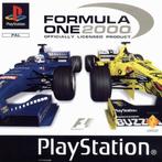 Formula One 2000 (PlayStation 1), Gebruikt, Verzenden