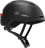 2dekans | Livall - Helm - C21 Smart Bicycle - Groot 57-61 cm, Fietsen en Brommers, Fietsaccessoires | Fietshelmen, Ophalen of Verzenden