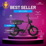 EB2 Elektrische beste Fatbike  Nummer 1 fatbike op de markt, Fietsen en Brommers, Elektrische fietsen, Overige merken, Nieuw, Ophalen of Verzenden