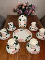 Villeroy & Boch - Koffieservies voor 12 - Porselein -