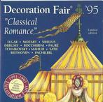 cd - Various - Decoration Fair 95 Classical Romance, Verzenden, Zo goed als nieuw