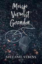 Meisje. Vermist. Gevonden. 9789464661774 Stefanie Sybens, Boeken, Verzenden, Zo goed als nieuw, Stefanie Sybens