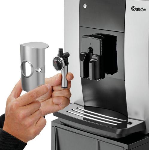 Volautomatisch koffiezetapp. KV1 Smart | zwart/zilver, Zakelijke goederen, Horeca | Keukenapparatuur, Verzenden