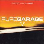 cd - EZ - Pure Garage V, Verzenden, Zo goed als nieuw