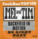 Mel & Tim - Backfield In Motion + Do Right Baby (Vinylsin..., Verzenden, Nieuw in verpakking