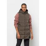 Jack Wolfskin Bodywarmer EISBACH VEST W, Kleding | Dames, Sportkleding, Verzenden, Nieuw