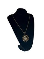 Pentti Sarpaneva - Brons - Ketting met hanger