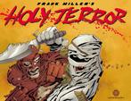 Holy Terror [HC], Boeken, Strips | Comics, Zo goed als nieuw, Verzenden