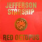LP gebruikt - Jefferson Starship - Red Octopus, Verzenden, Zo goed als nieuw