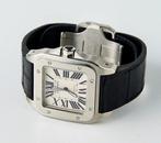Cartier - Santos 100 - 3774 - Heren - 2010-2020, Sieraden, Tassen en Uiterlijk, Nieuw