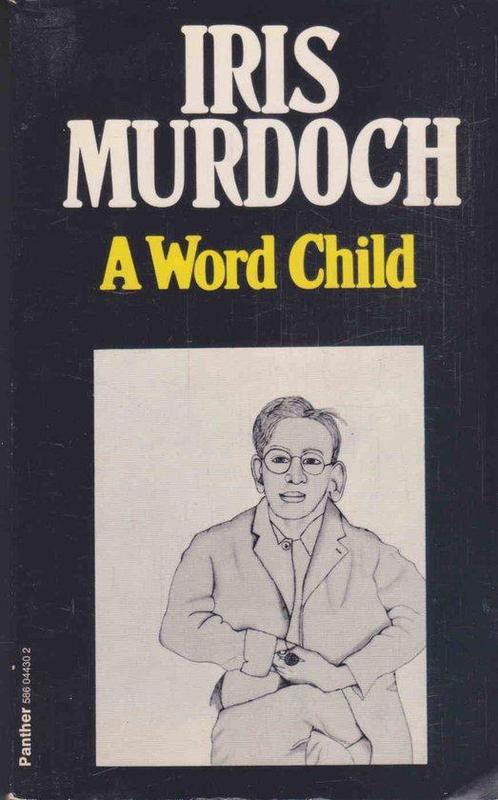 A Word Child 9780586044308 Iris Murdoch, Boeken, Taal | Engels, Gelezen, Verzenden