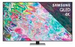 Samsung 75Q74B - 75 inch 4K UltraHD 120Hz QLED SmartTV, Ophalen, QLED, 120 Hz, Zo goed als nieuw