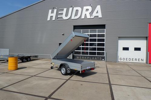 Anssems bagagewagen GT750 251x126x48cm, Auto diversen, Aanhangers en Bagagewagens, Nieuw, Ophalen