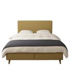 Beka OSLO Boxspringcombinatie (Vlak)| 180x210 |  OUTLET, Ophalen, Nieuw