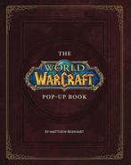 9781945683664 The World of Warcraft Pop-Up Book, Boeken, Robert Brooks, Zo goed als nieuw, Verzenden
