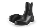 Tamaris Chelsea boots in maat 38 Zwart | 10% extra korting, Kleding | Dames, Schoenen, Tamaris, Verzenden, Zwart, Overige typen