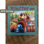 Bluffer - Bosverhalen 5400430000253, Verzenden, Gelezen