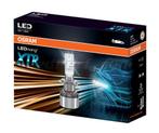 Osram H4 LED lampen set 12 volt, Auto diversen, Ophalen of Verzenden
