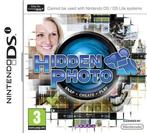 Hidden Photo Alleen Te Gebruiken Met Een DSI Of DSI, Spelcomputers en Games, Games | Nintendo DS, Ophalen of Verzenden, Zo goed als nieuw