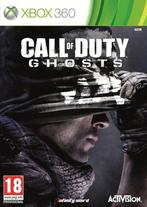 Call of Duty Ghosts (xbox 360 used game), Spelcomputers en Games, Games | Xbox 360, Ophalen of Verzenden, Zo goed als nieuw