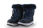 Snow fun Snowboots in maat 25 Blauw | 10% extra korting, Kinderen en Baby's, Kinderkleding | Schoenen en Sokken, Snow fun, Verzenden